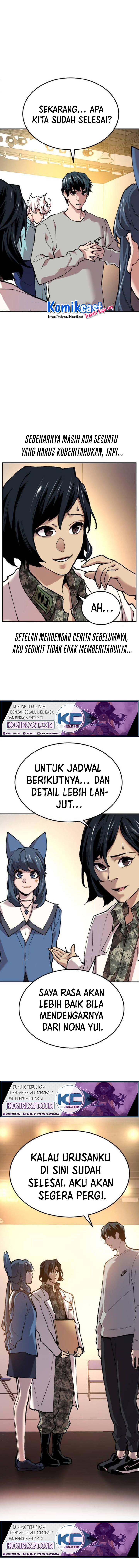 Limit Breaker