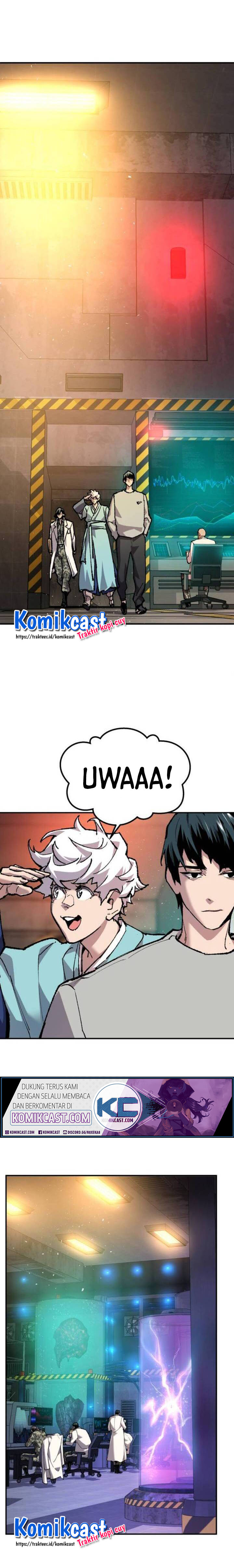 Limit Breaker