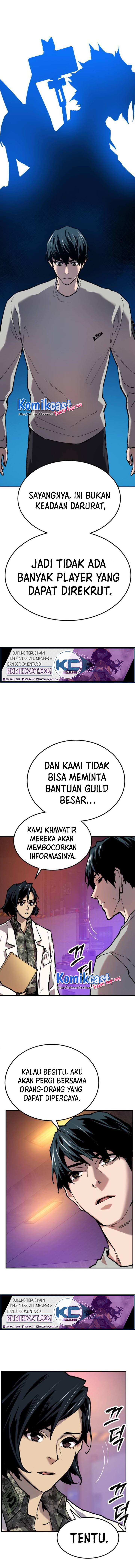 Limit Breaker