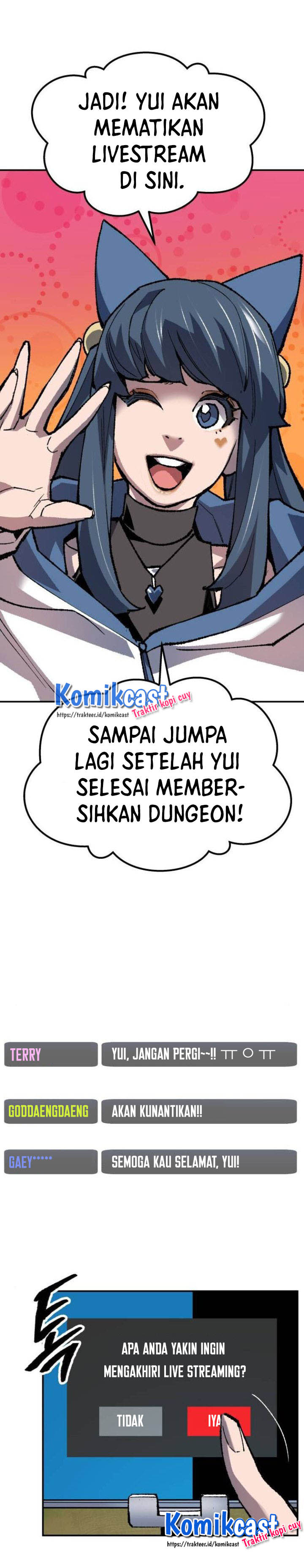 Limit Breaker