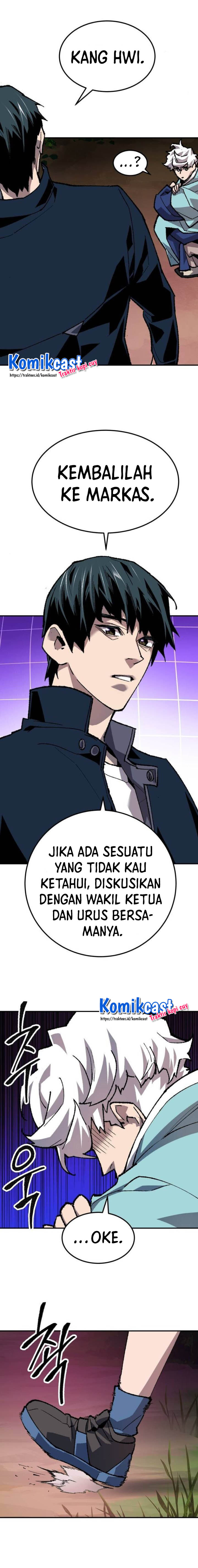 Limit Breaker