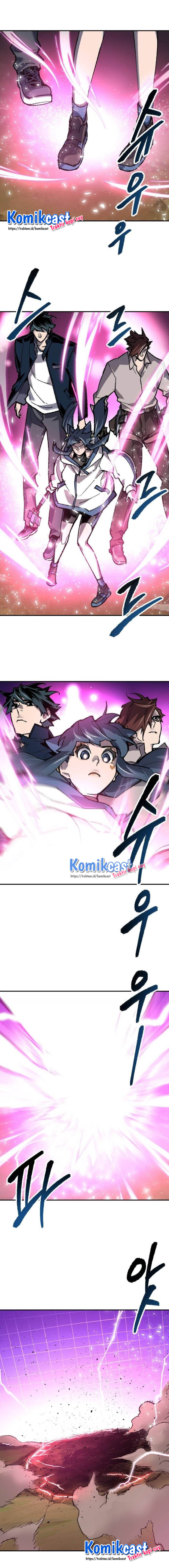 Limit Breaker