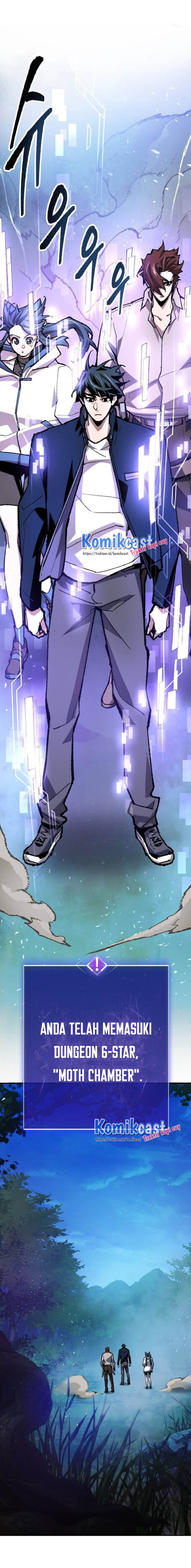 Limit Breaker