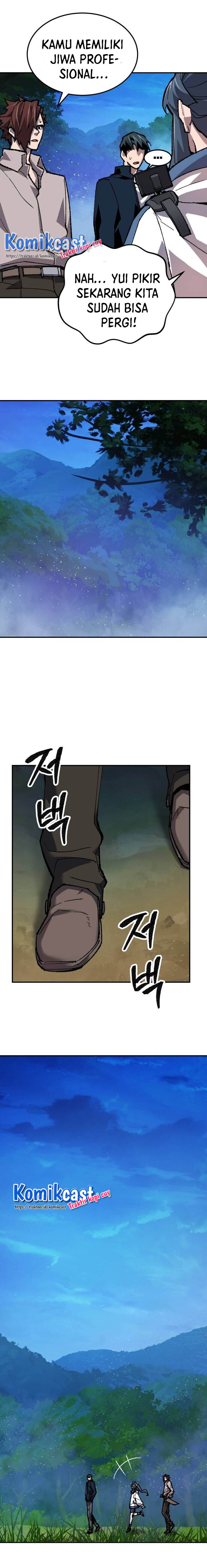 Limit Breaker