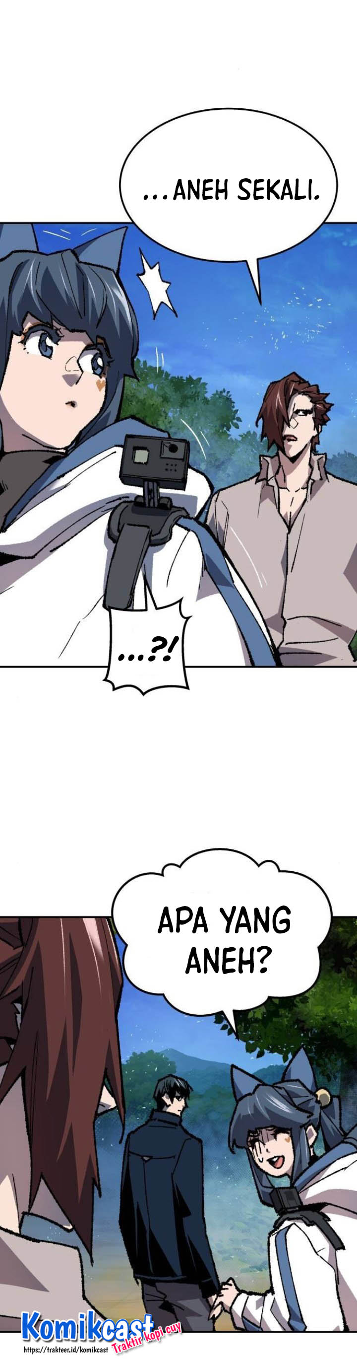 Limit Breaker