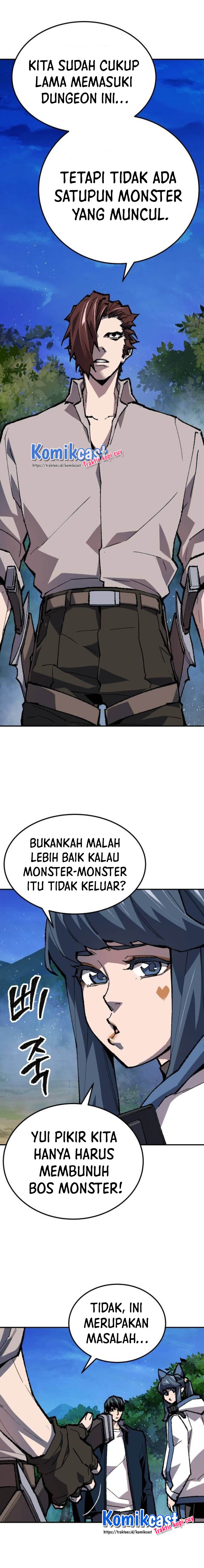 Limit Breaker
