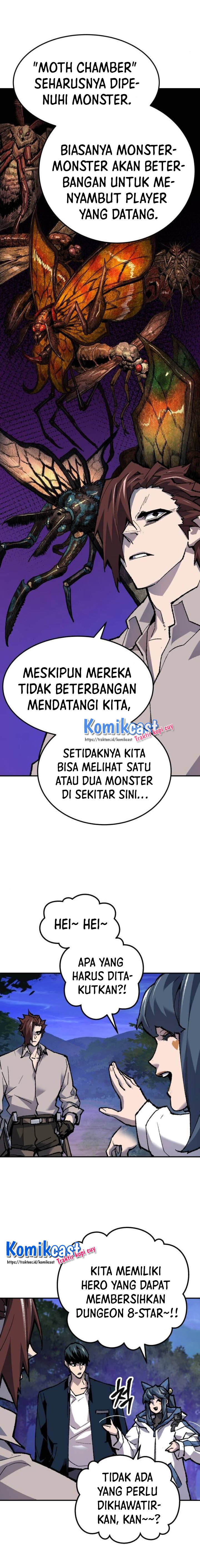 Limit Breaker