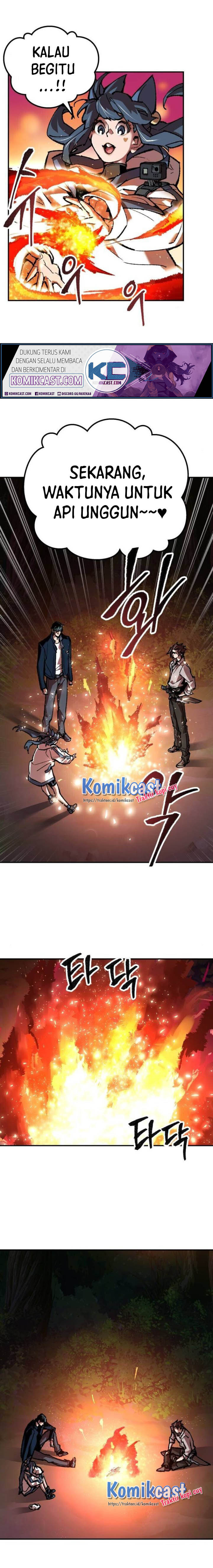 Limit Breaker