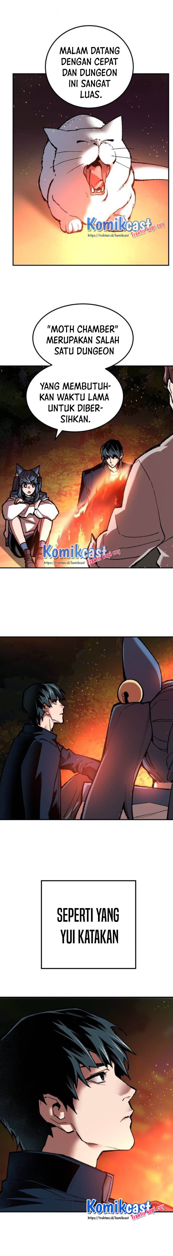Limit Breaker