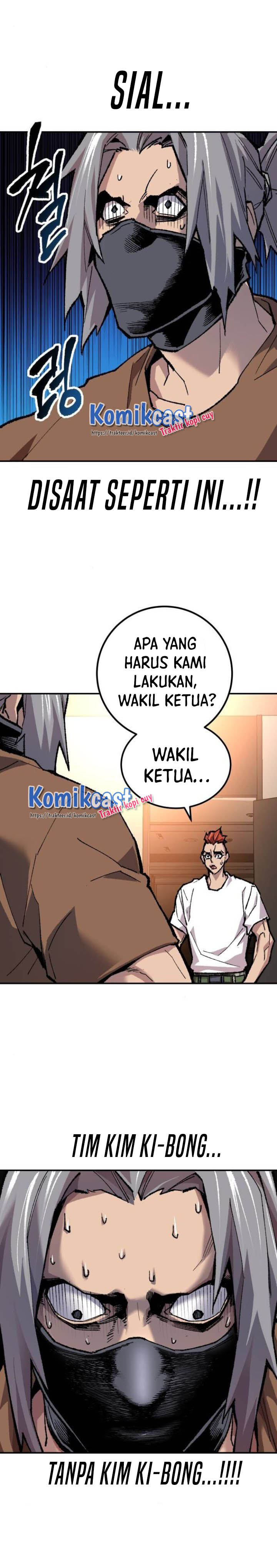 Limit Breaker