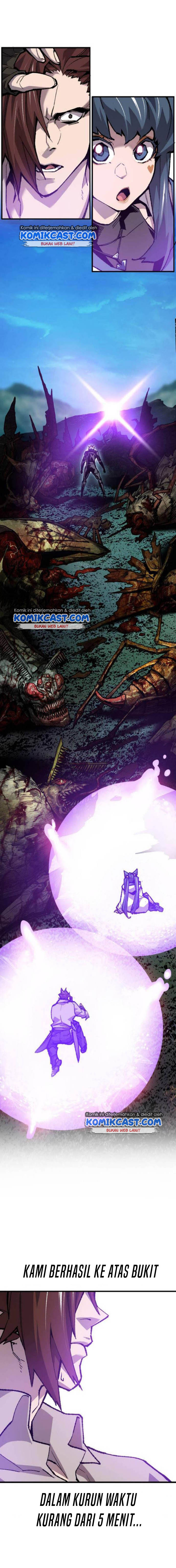 Limit Breaker