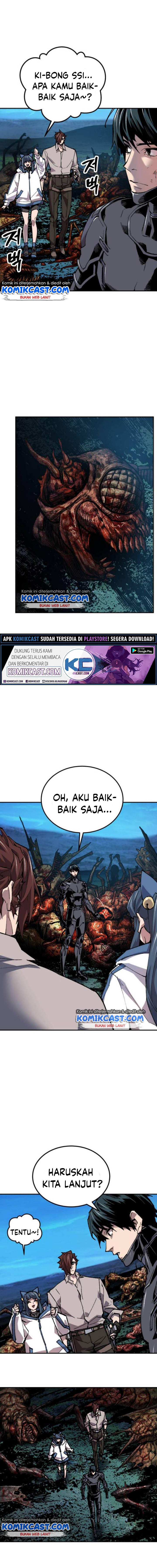 Limit Breaker