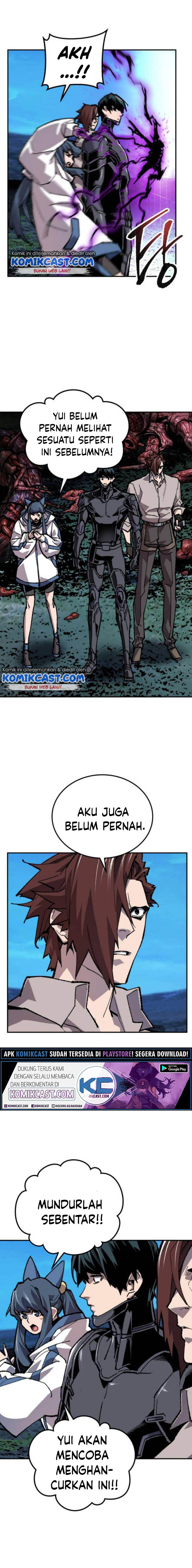 Limit Breaker