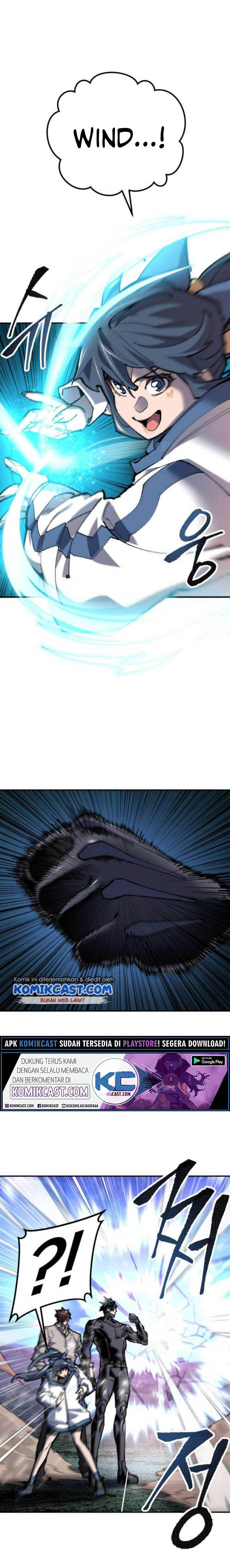 Limit Breaker
