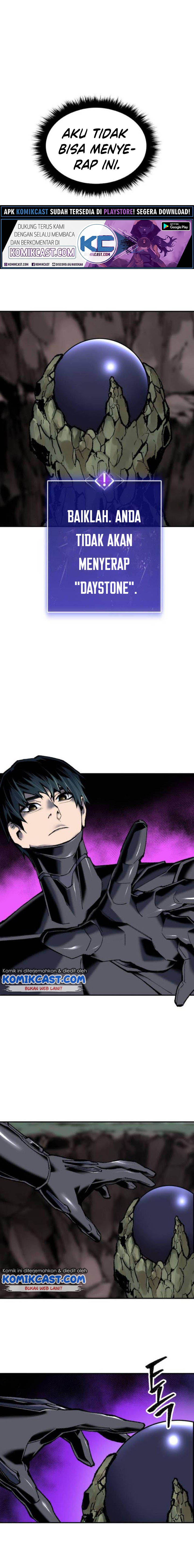 Limit Breaker