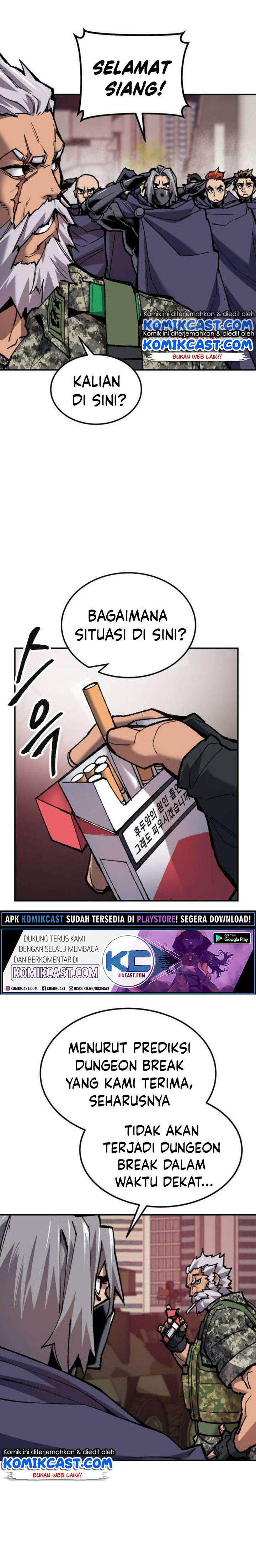 Limit Breaker