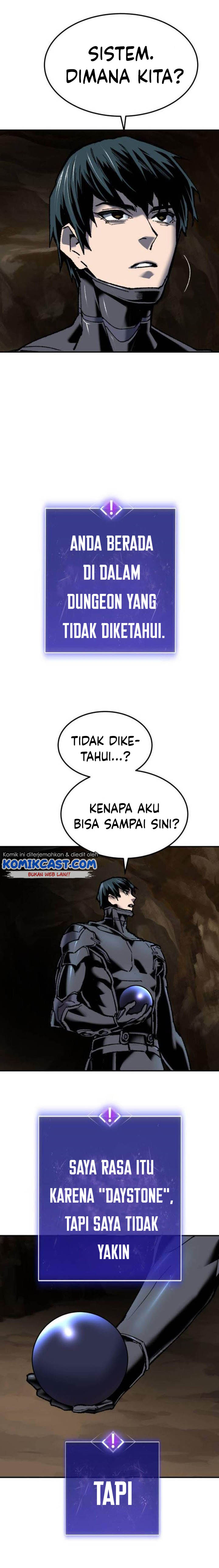 Limit Breaker