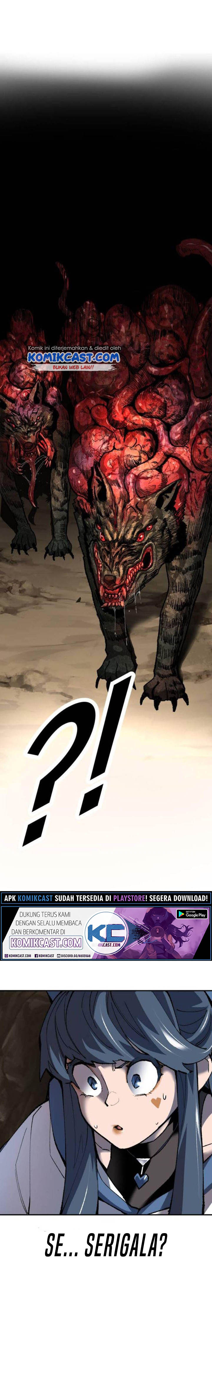 Limit Breaker