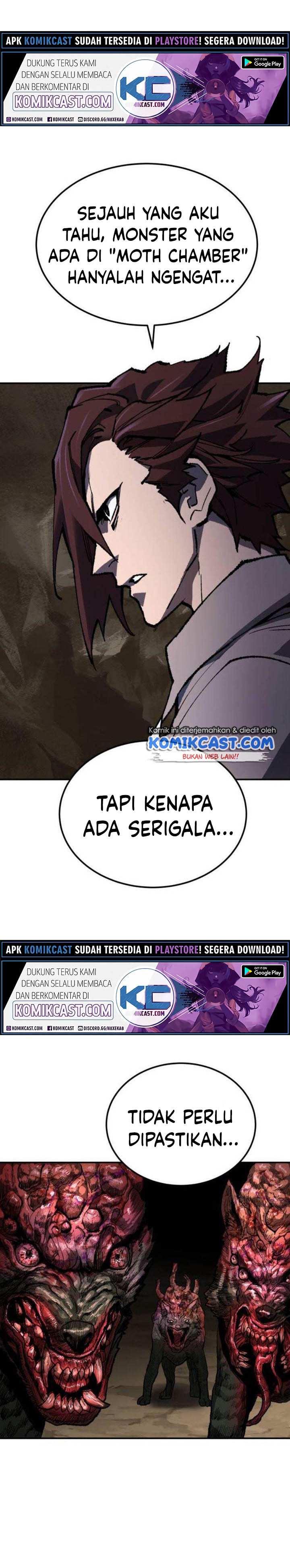 Limit Breaker