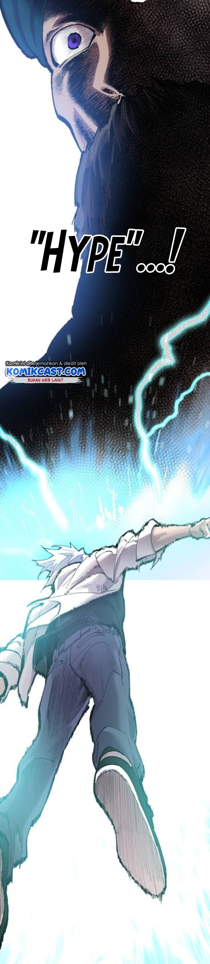 Limit Breaker