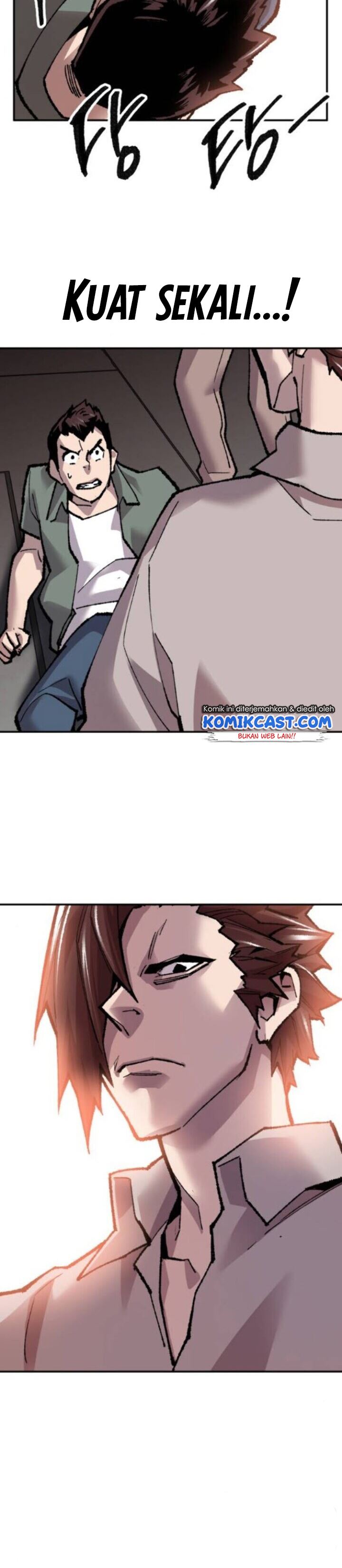 Limit Breaker