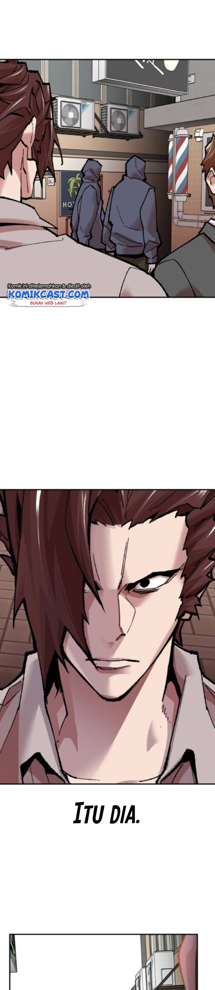 Limit Breaker