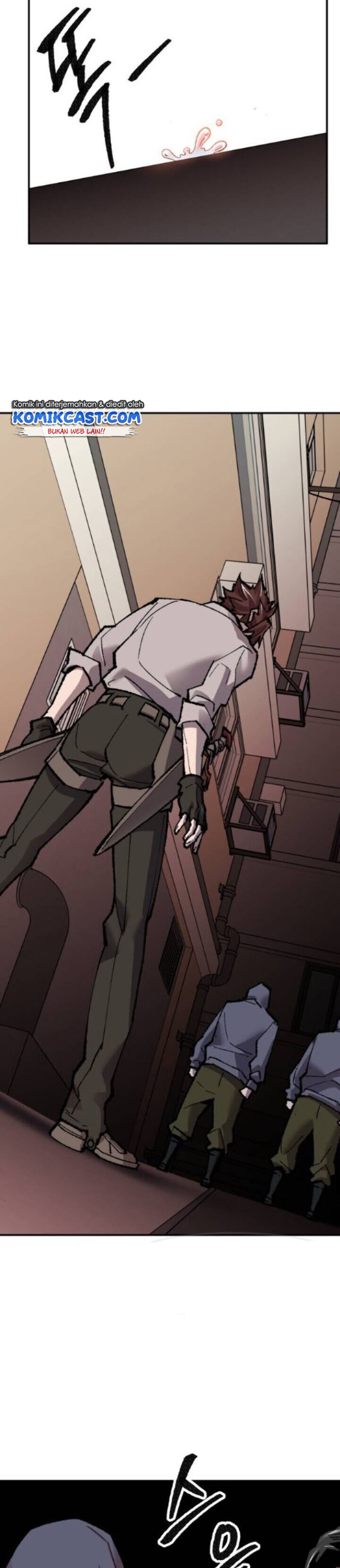 Limit Breaker