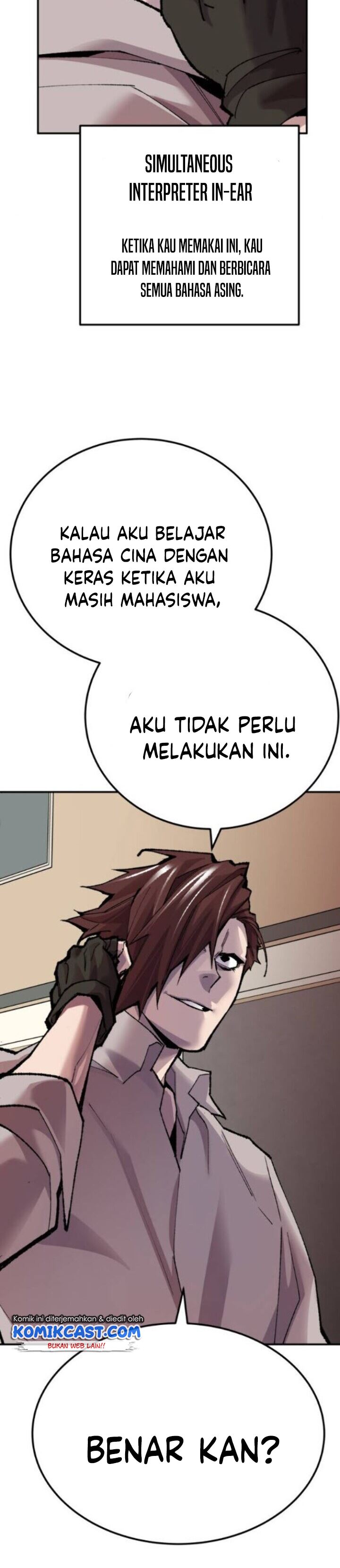 Limit Breaker