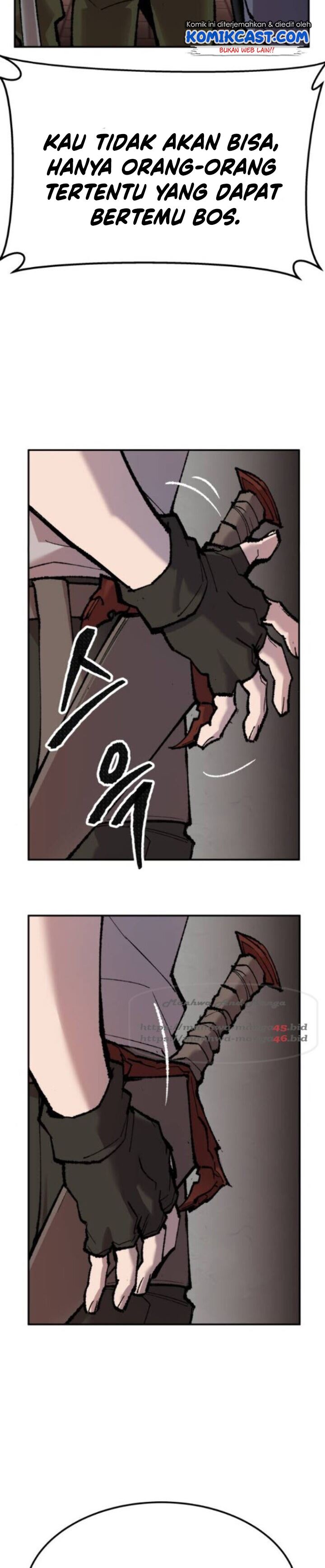 Limit Breaker