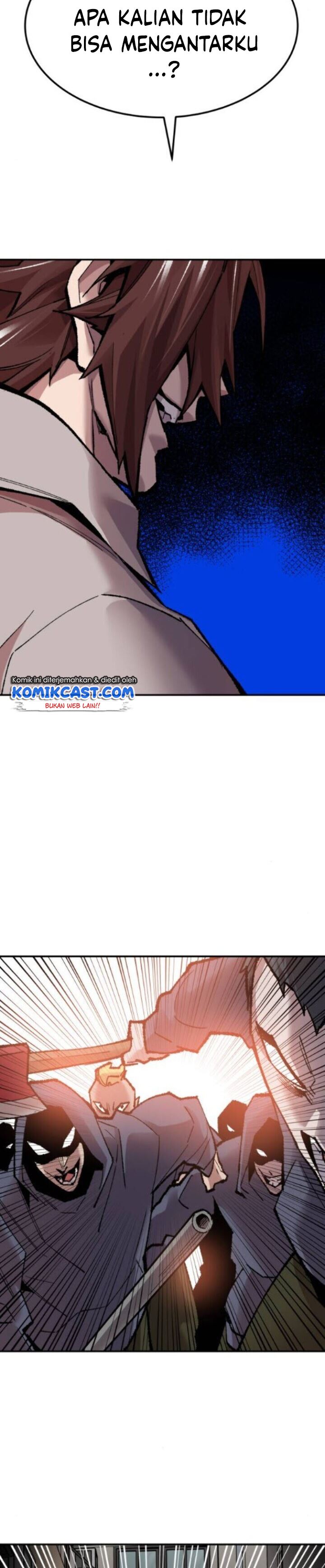 Limit Breaker
