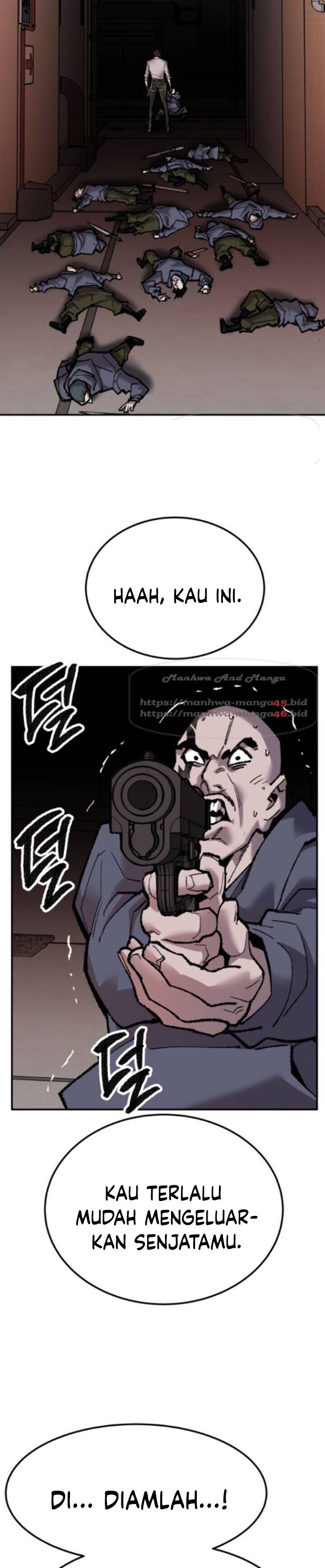 Limit Breaker