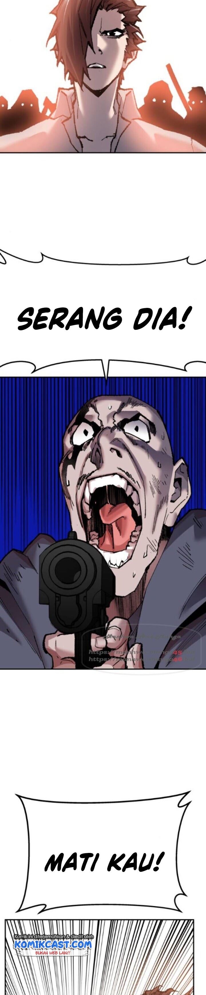 Limit Breaker