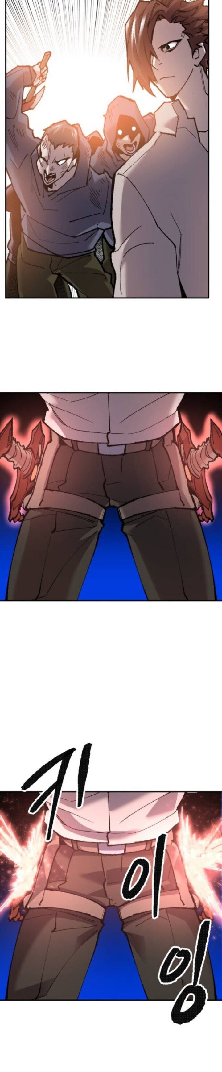 Limit Breaker