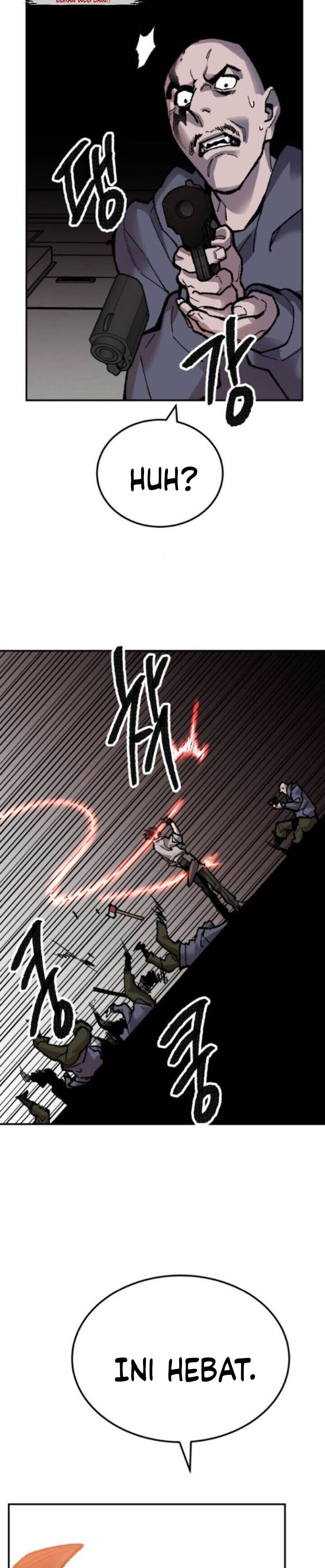 Limit Breaker