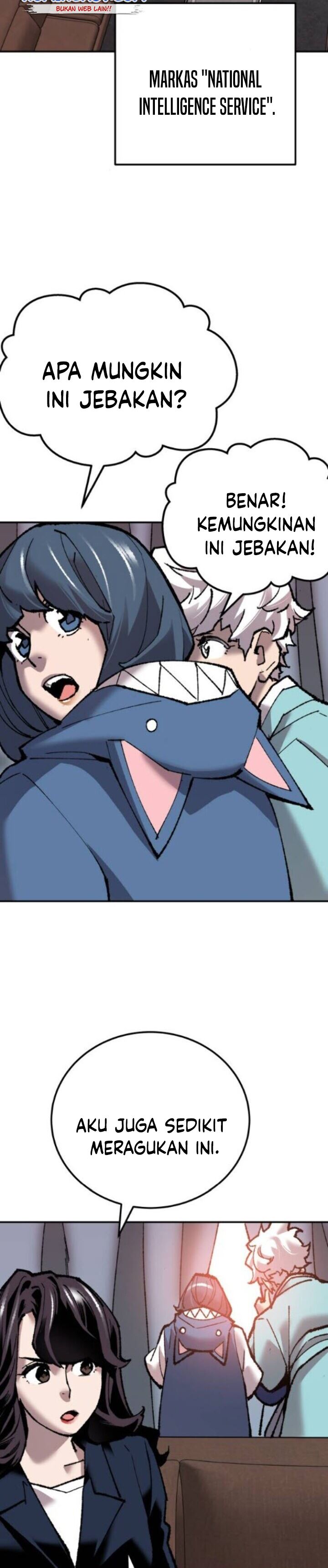 Limit Breaker