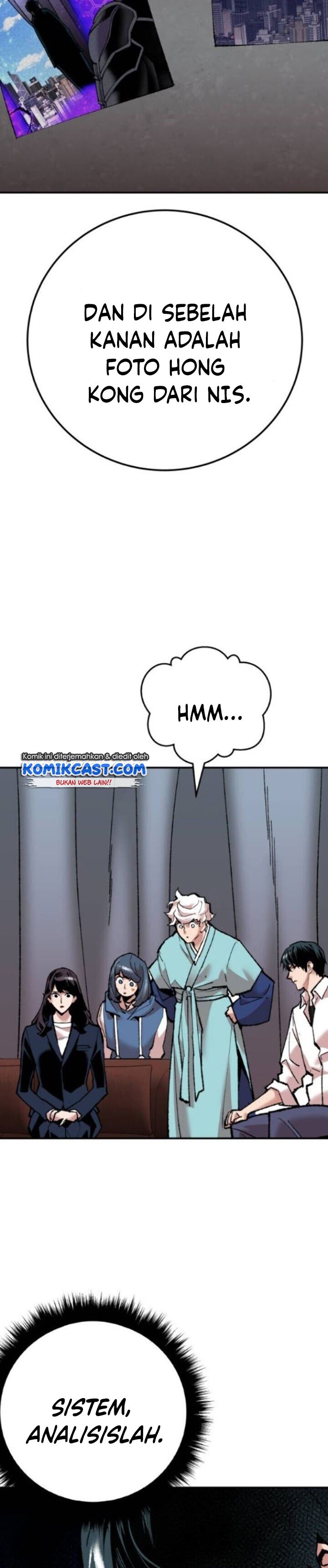 Limit Breaker