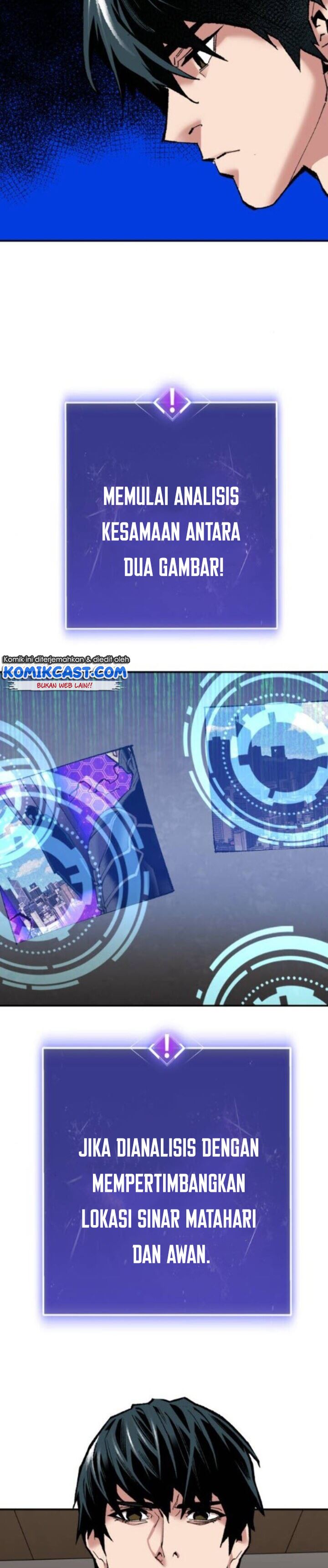Limit Breaker