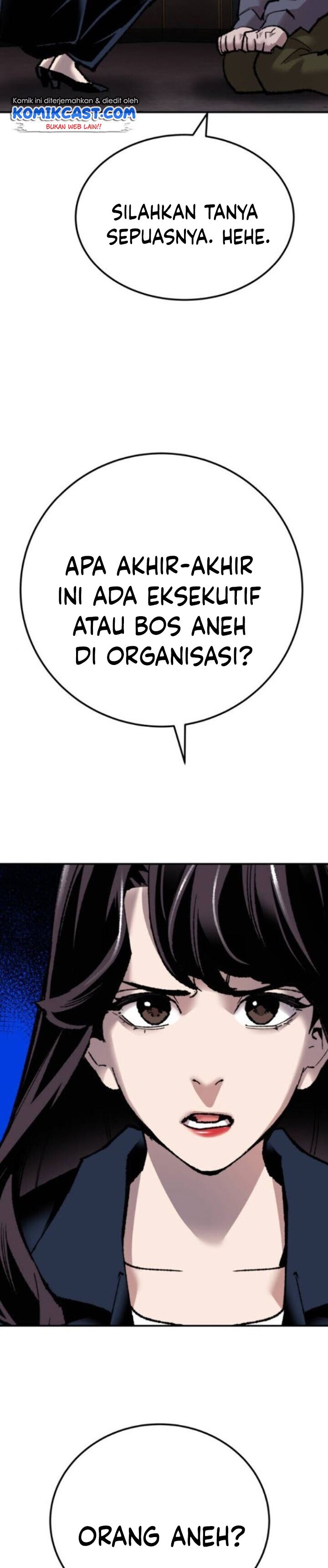 Limit Breaker