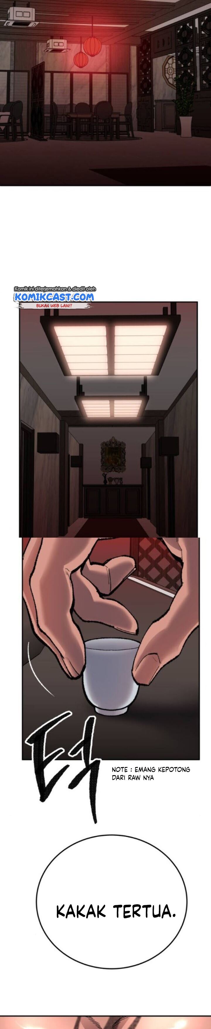 Limit Breaker