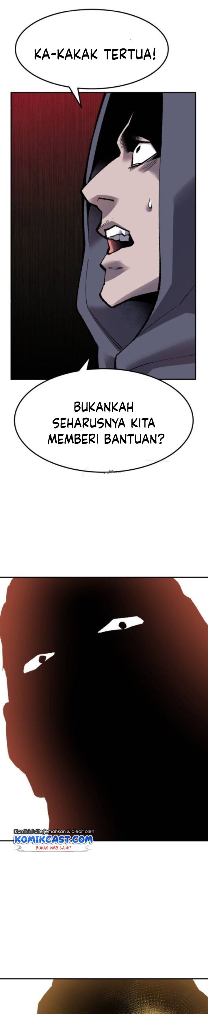 Limit Breaker