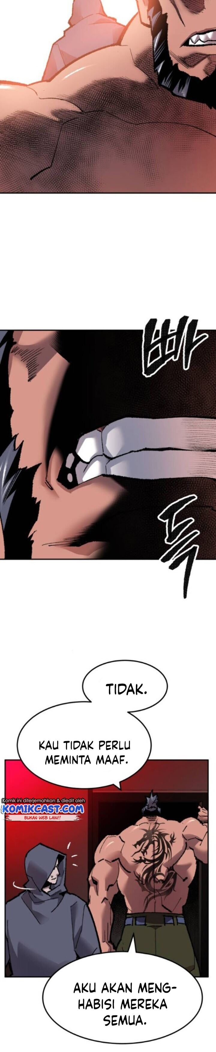 Limit Breaker