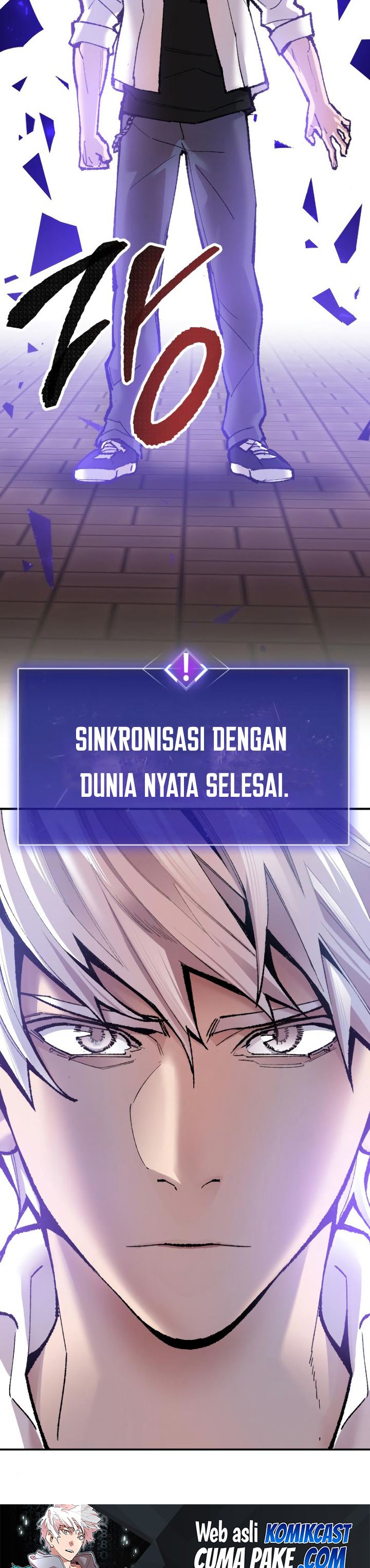 Limit Breaker