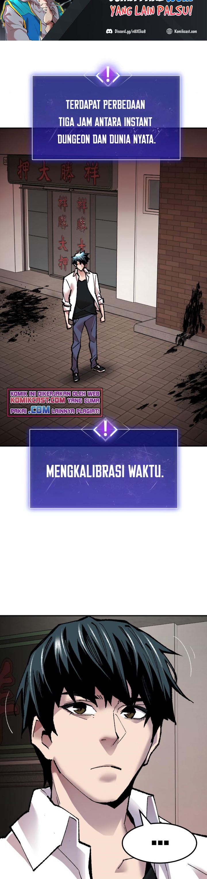 Limit Breaker