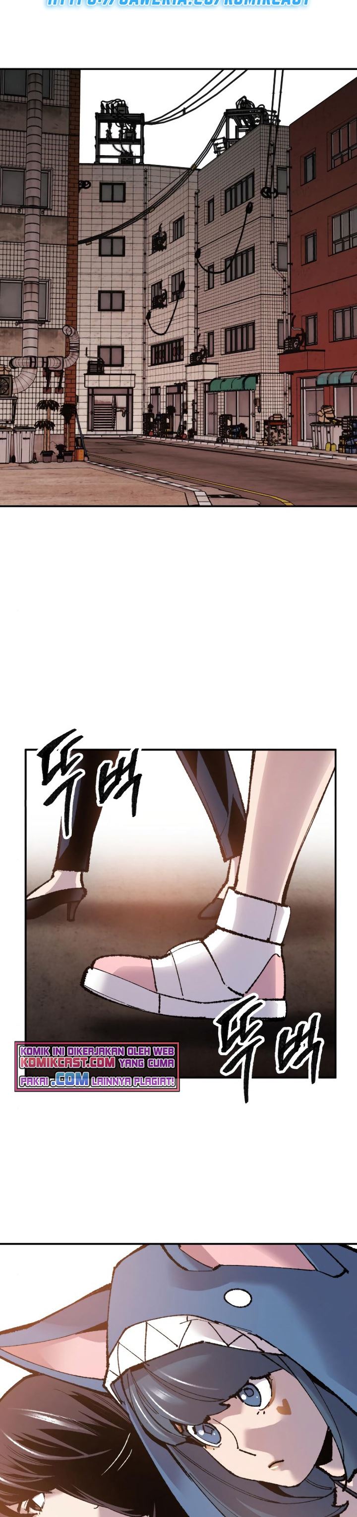 Limit Breaker