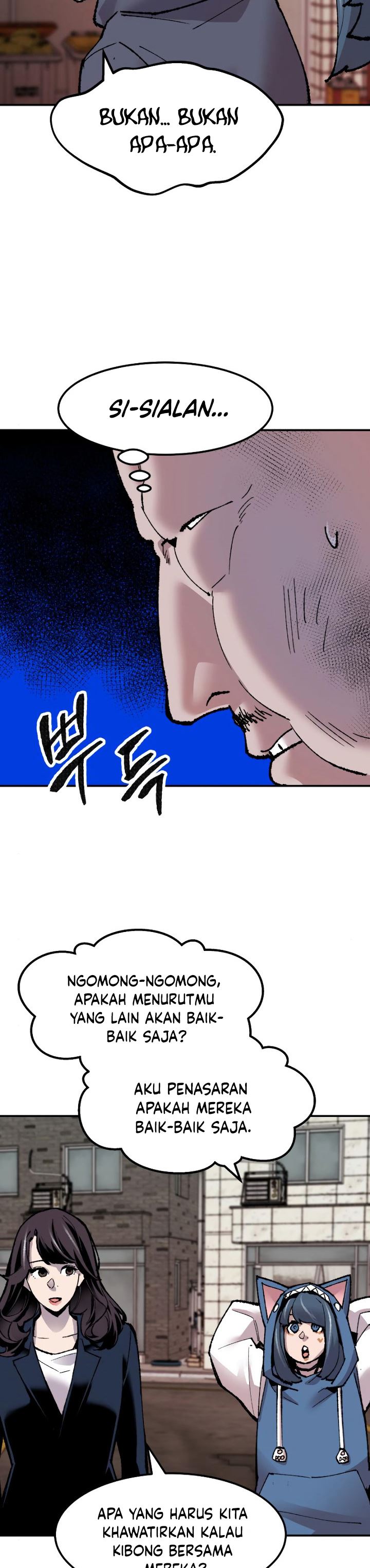Limit Breaker