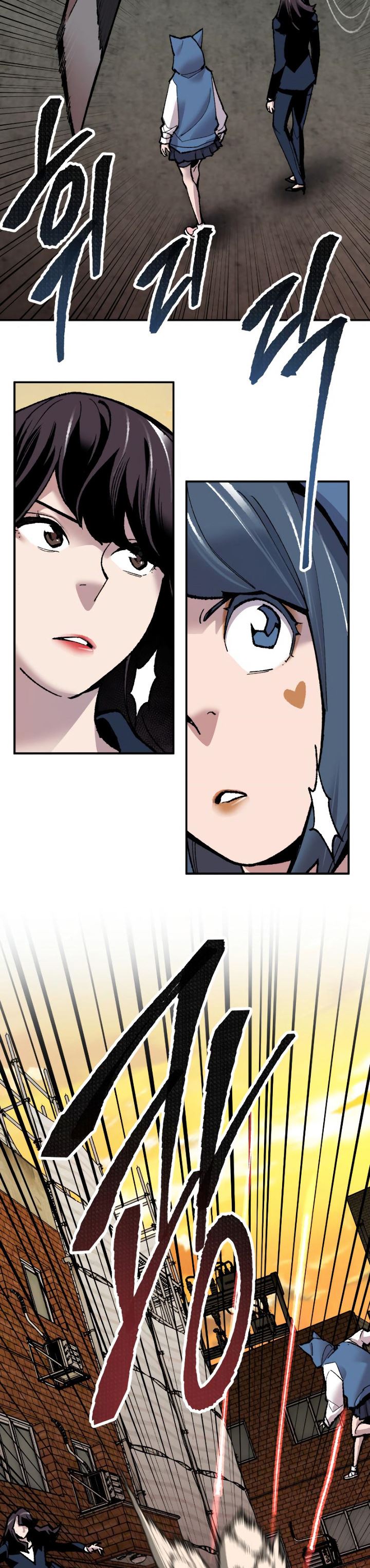 Limit Breaker