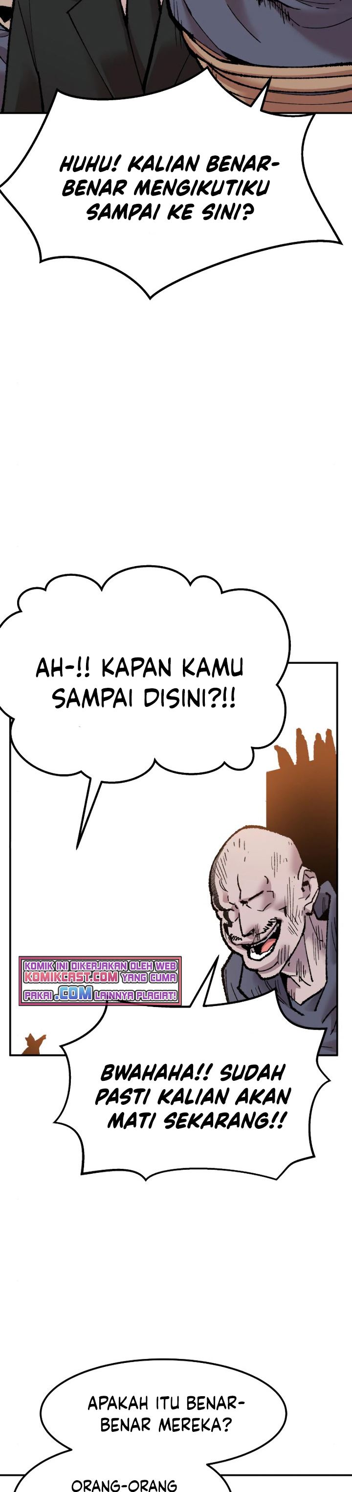 Limit Breaker