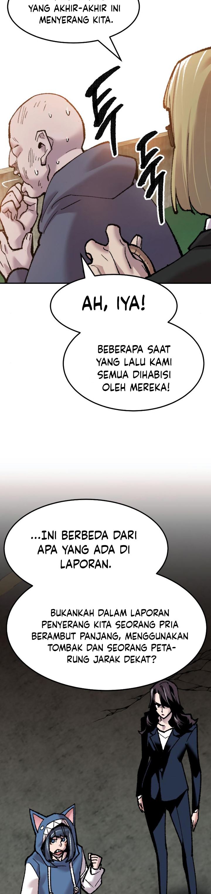 Limit Breaker
