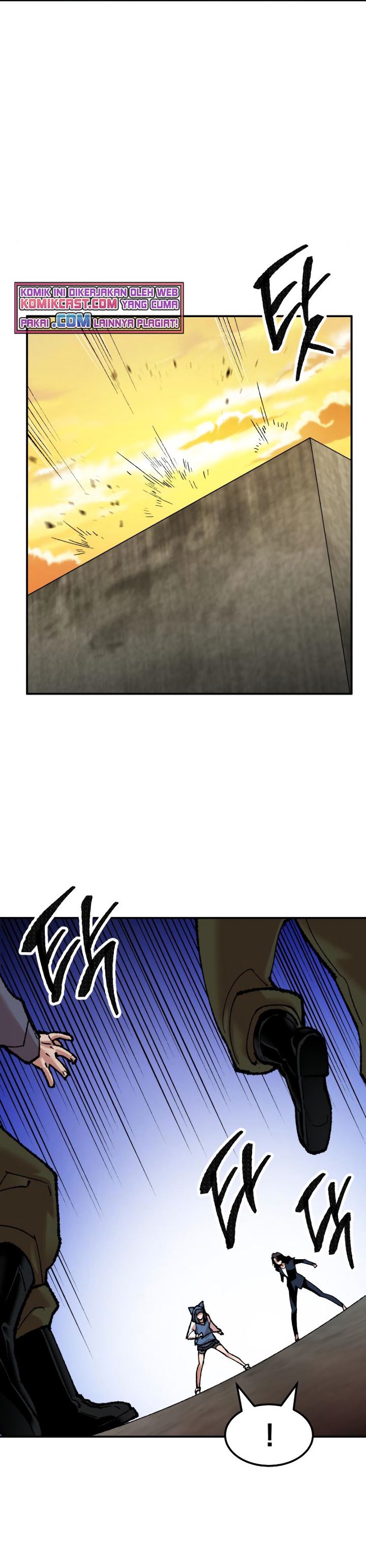 Limit Breaker