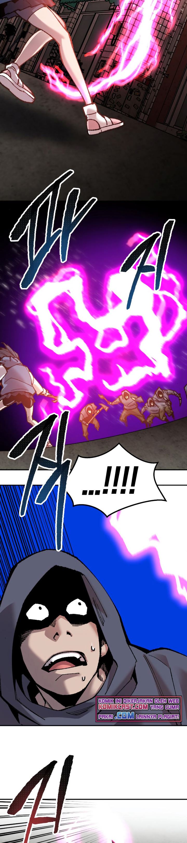 Limit Breaker